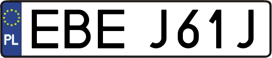 EBEJ61J