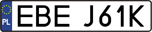EBEJ61K