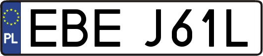EBEJ61L