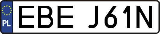 EBEJ61N