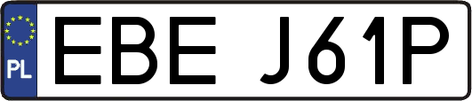 EBEJ61P