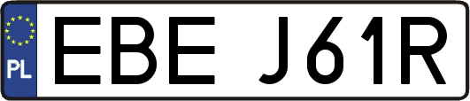 EBEJ61R