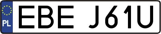 EBEJ61U