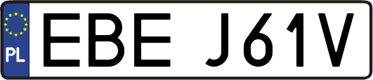EBEJ61V