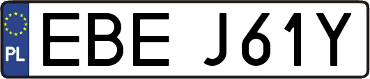 EBEJ61Y