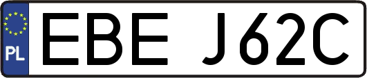 EBEJ62C
