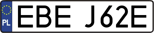EBEJ62E