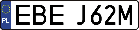 EBEJ62M