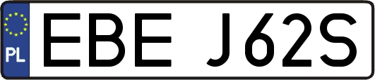 EBEJ62S