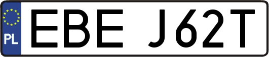EBEJ62T