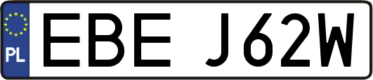 EBEJ62W