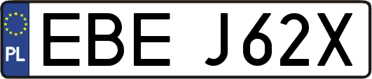 EBEJ62X