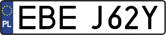 EBEJ62Y