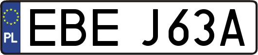 EBEJ63A