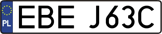 EBEJ63C