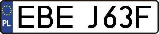 EBEJ63F