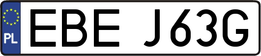 EBEJ63G