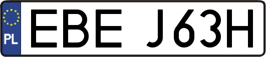 EBEJ63H