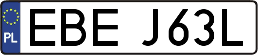 EBEJ63L