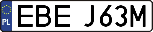 EBEJ63M