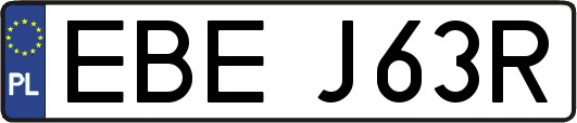 EBEJ63R