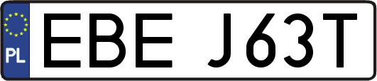 EBEJ63T