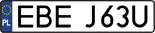 EBEJ63U