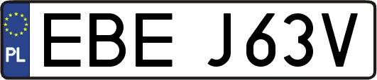 EBEJ63V