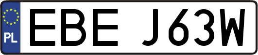 EBEJ63W