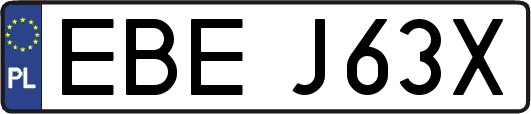 EBEJ63X
