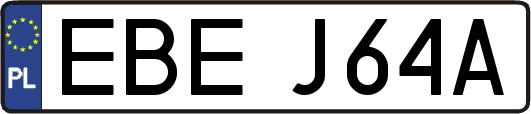 EBEJ64A