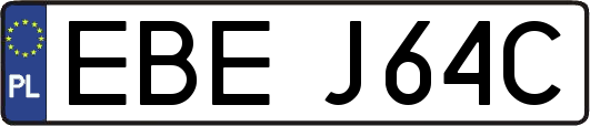 EBEJ64C