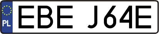 EBEJ64E
