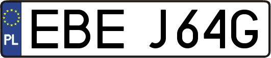 EBEJ64G