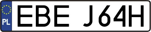 EBEJ64H