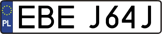 EBEJ64J
