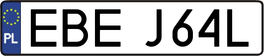 EBEJ64L