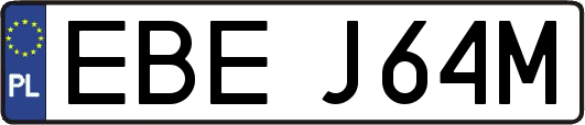 EBEJ64M