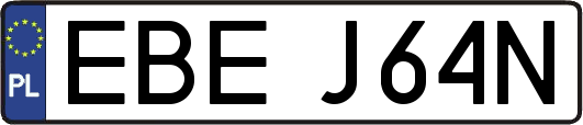 EBEJ64N