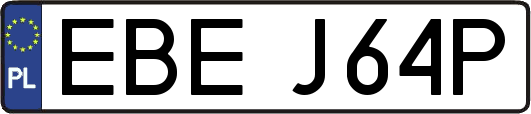 EBEJ64P