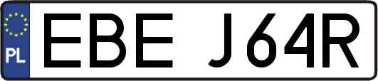 EBEJ64R
