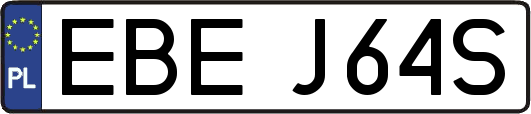 EBEJ64S