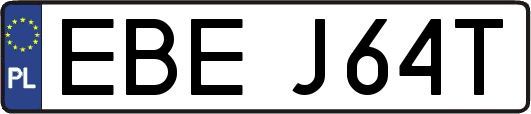 EBEJ64T