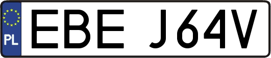 EBEJ64V