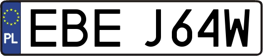 EBEJ64W