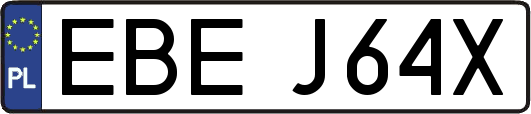 EBEJ64X