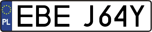 EBEJ64Y