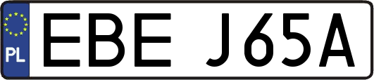 EBEJ65A