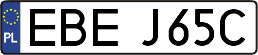 EBEJ65C