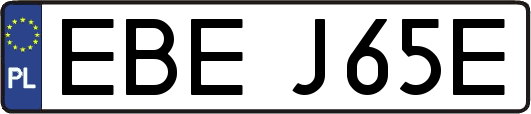 EBEJ65E